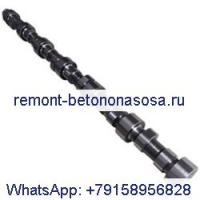 Распредвал 3066884 для Cummins Engine K38 RB в США
