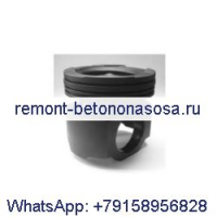 Комплект поршня 2882023 для двигателя Cummins в США
