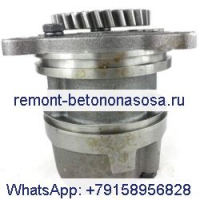Масляный насос 3047549 для генератора двигателя Cummins K19 KTA19 QSK19 в США