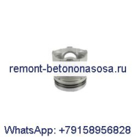 1 комплект корпуса поршня 3096681 для двигателя Cummins K19 в США