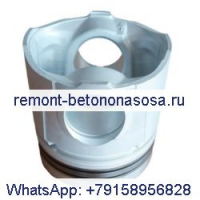 1 комплект корпуса поршня 3096682 для двигателя Cummins K19 в США