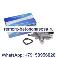 Топливный насос 3415661 для двигателя Cummins C8.3L 6C 6CT 6CTA 6CTAA в США