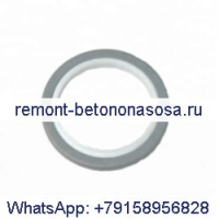 Передний главный сальник коленчатого вала со стальным установщиком 3900709 3937111 для двигателя Cummins 6B 4B 4BT 6BT в США