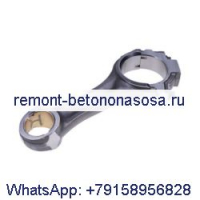 Шатун 3901569 4943979 для двигателя Cummins ISB5.9 QSB5.9 4BT 6BT 4B3.9 6B5.9 Dodge Ram 94-02