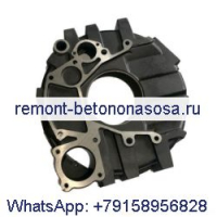Корпус маховика-Sae 3 3903282 4947579 для двигателя Cummins 4B 4BT 4BTA 6B 6BT 6BTA