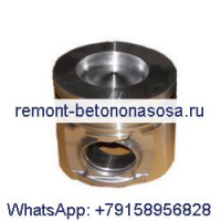 1 комплект поршней 3907156 для двигателя Cummins 4BTA 3,9 л 6BTA 5,9 л в США