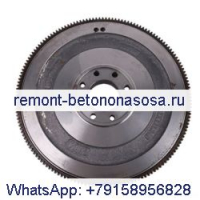Маховик 159T 3914431 4939064 для двигателя Cummins 4BT3.9 6B5.9 ISB QSB