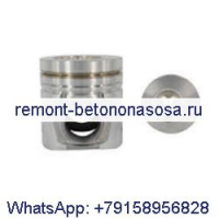 1 комплект поршней 3919041 для двигателя Cummins Engine 6B 6BT в США