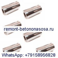 Набор поршневых пальцев из 6 шт. 3934046 для двигателя Cummins C8.3L 6C 6CT 6CTA 6CTAA в США