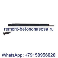 Топливная форсунка 3928384 для двигателя Cummins C8.3L 6CT 6CTA в США