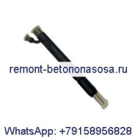 Топливная форсунка 4948364 для двигателя Cummins 6C 6CT 5.9L в США