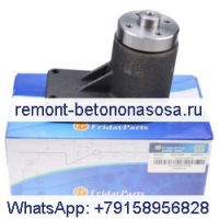Ступица сиденья лопасти вентилятора 3900054 для двигателя Cummins 4B 4BT 4BTA 6B 6BT 6BTA