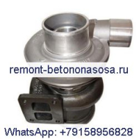 Турбокомпрессор 1118BF11-010 для Cummins