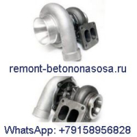 Турбокомпрессор Turbo HX40 3595776 для Cummins Renault Premium 260-300