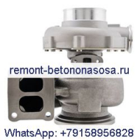 Турбокомпрессор Turbo HX50 3533557 3533558 3803710 для двигателя Cummins M11