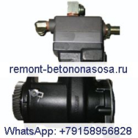 Воздушный компрессор 3972530 для двигателя Cummins 6CT8.3 ISCe
