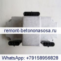 Модуль управления зажиганием 3968025 для двигателя Cummins Engine