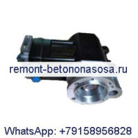 Воздушный компрессор 3010879 3018530 для двигателя Cummins N14 NT855