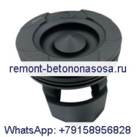 1 шт. цельный поршень из кованой стали 4089898 4920310 4101879 4089588 4089407 4101477 для двигателя Cummins ISX ISX15 QSX QSX15
