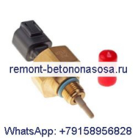 Датчик температуры давления масла 4921477 для двигателя Cummins L10 M11 ISM QSM Hyundai Excavator R450LC-7 R480LC-9 R500LC-7 R520LC-9 RD510LC-7