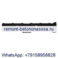 Выпускной коллектор 3922935 для двигателя Cummins QSC8.3 CM850 ISL CM850