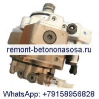 Топливный насос высокого давления 4988595 для двигателя Cummins 4B3.9 6B5.9 ISF2.8
