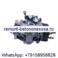 Топливный насос C6205711370 для двигателя Cummins B3.3 QSB3.3