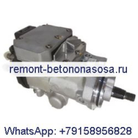 Топливный насос высокого давления 0470006006 для двигателя Bosch Cummins VP30 QSB5.9