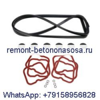 Прокладка толкателя 3284623 3928832 для Cummins 6BT 5.9L 12V 24V Dodge 89-02 2500 3500 Ram Truck