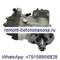 Топливный насос высокого давления 4921434 для двигателя Cummins ISLE QSC
