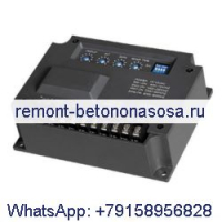 Управление регулятором ESD2301-A ESC2301 ESC2301-A для насоса Cummins PT Woodward Barber Colman Onan