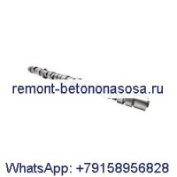 Распредвал 3929042 для двигателя Cummins 6BT