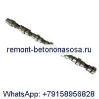 Распредвал 3283179 для двигателя Cummins 6BT