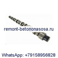 Распредвал 3929886 для двигателя Cummins 6BT
