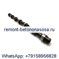 Распредвал 3929041 для двигателя Cummins 6BT