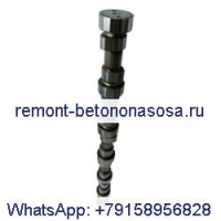 Распредвал 3914639 для двигателя Cummins 6BT