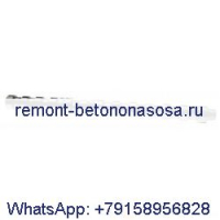 Распредвал 3036117 для двигателя Cummins L10