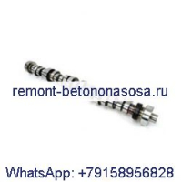 Распределительный вал 3037523 для двигателя Cummins L10