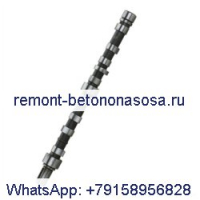 Распределительный вал 3895801 для двигателя Cummins L10