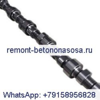 Распределительный вал 4004556 для двигателя Cummins M11