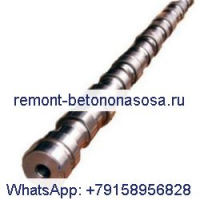 Распределительный вал 4059893 для двигателя Cummins M11