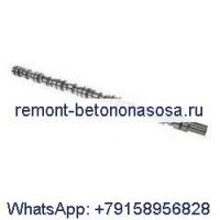 Распределительный вал 3022177 для двигателя Cummins NH220