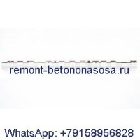 Распределительный вал 3100363 для двигателя Cummins QSX15