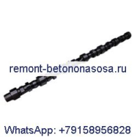 Распределительный вал 4298627 для двигателя Cummins ISX QSX