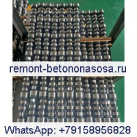Распредвал 4059333 для двигателя Cummins QSX15