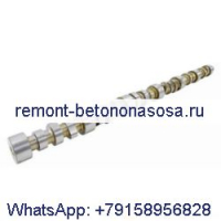 Распределительный вал 3685964 для двигателя Cummins ISX