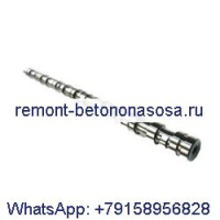 Распределительный вал 4298628 для двигателя Cummins ISX