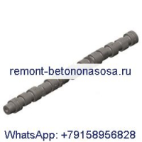 Распределительный вал 3100840 для двигателя Cummins ISX15