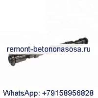 Распредвал 4988630 для двигателя Foton Cummins ISF3.8