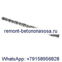 Распредвал 3023229 для двигателя Cummins NT855